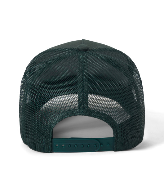 BRIXTON-Hubal C Np Mp Trucker Hat