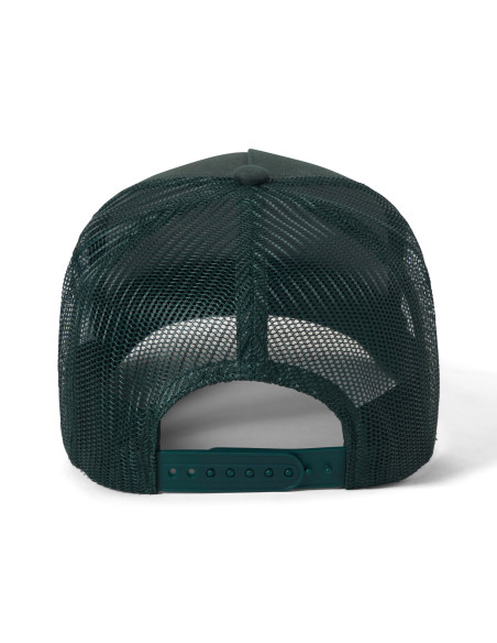 BRIXTON-Hubal C Np Mp Trucker Hat