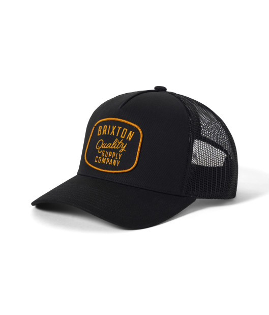 BRIXTON-Hubal C Np Mp Trucker Hat
