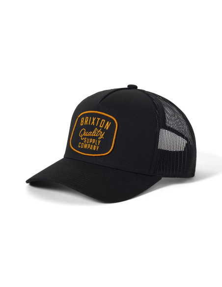 BRIXTON-Hubal C Np Mp Trucker Hat