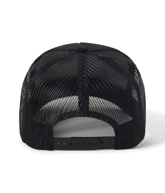 BRIXTON-Hubal C Np Mp Trucker Hat