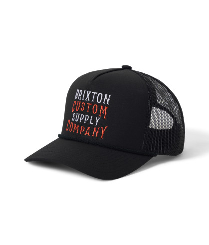 BRIXTON-Wheaton C Np Mp...
