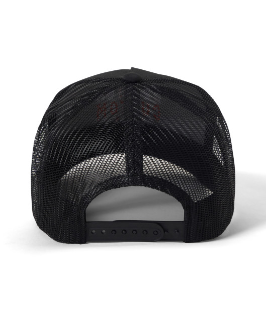 BRIXTON-Wheaton C Np Mp Trucker Hat