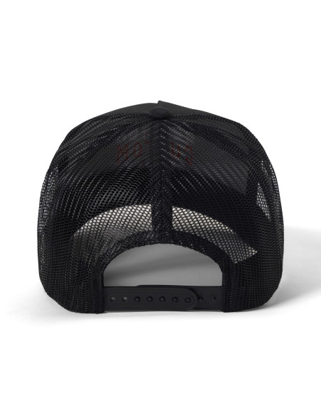 BRIXTON-Wheaton C Np Mp Trucker Hat