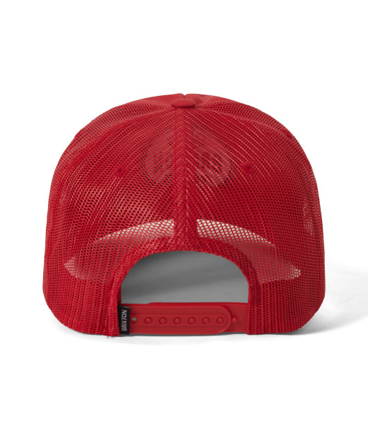 BRIXTON-Henry Mp Trucker Hat