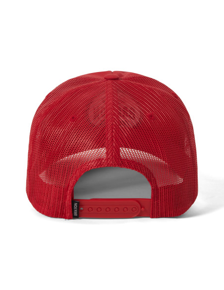 BRIXTON-Henry Mp Trucker Hat