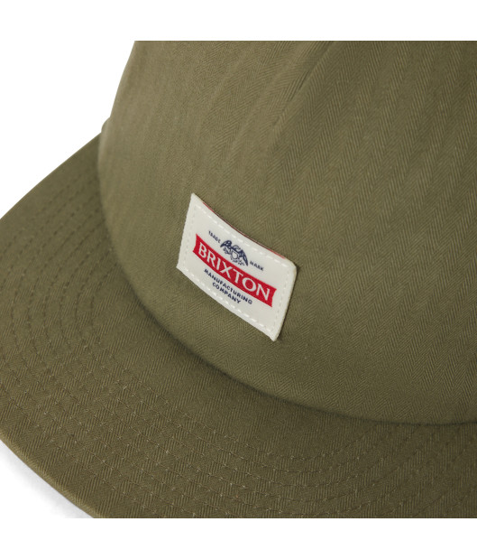 BRIXTON-Pinnacle Hp Snapback