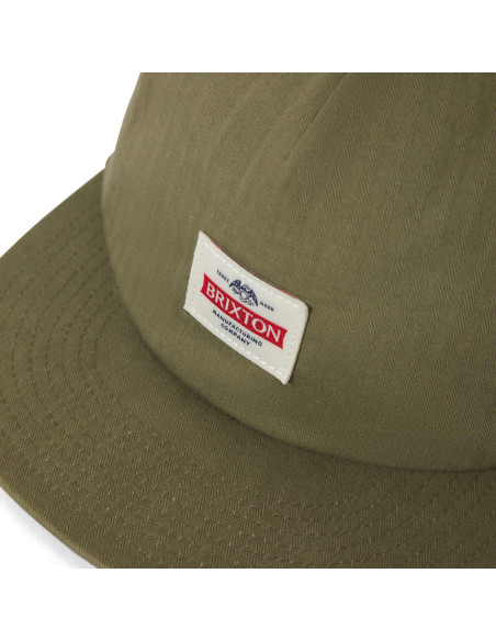 BRIXTON-Pinnacle Hp Snapback