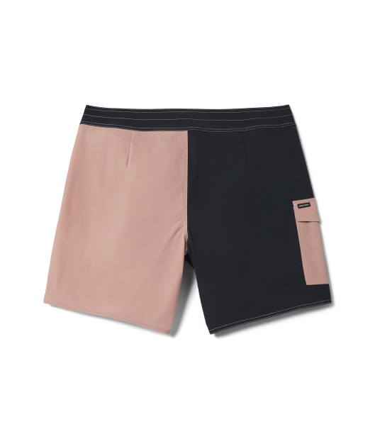 BRIXTON-Classic Trunk 17""