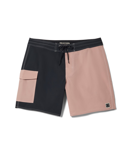 BRIXTON-Classic Trunk 17""