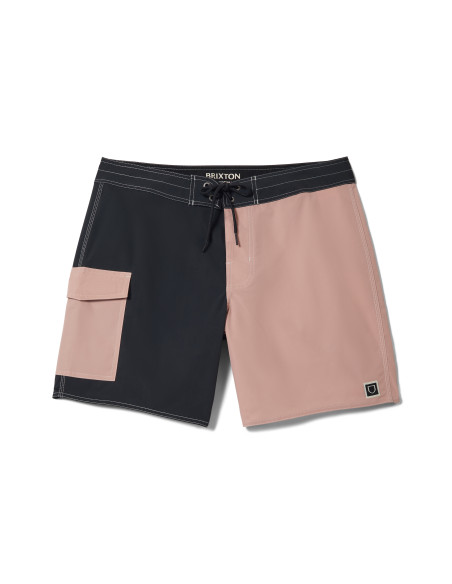 BRIXTON-Classic Trunk 17""