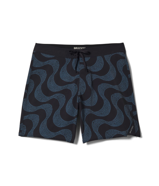 BRIXTON-Blitz Boardshort 19""