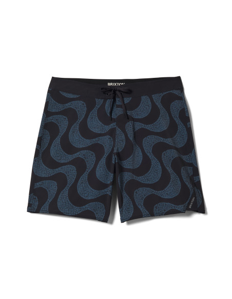 BRIXTON-Blitz Boardshort 19""