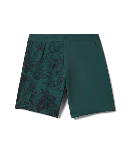 BRIXTON-Blitz Boardshort 19""
