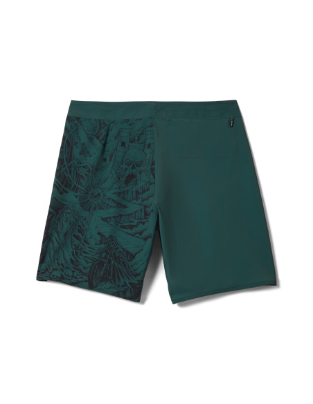 BRIXTON-Blitz Boardshort 19""