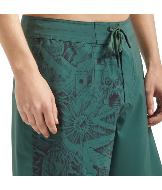 BRIXTON-Blitz Boardshort 19""