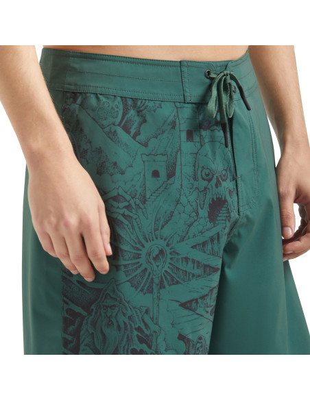 BRIXTON-Blitz Boardshort 19""