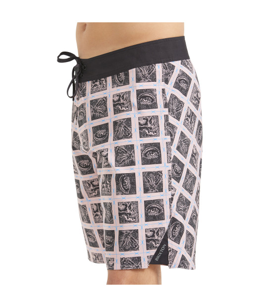 BRIXTON-Blitz Boardshort 19""