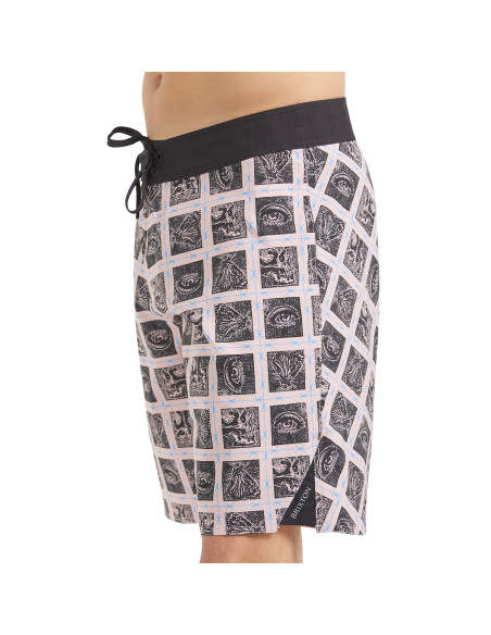 BRIXTON-Blitz Boardshort 19""