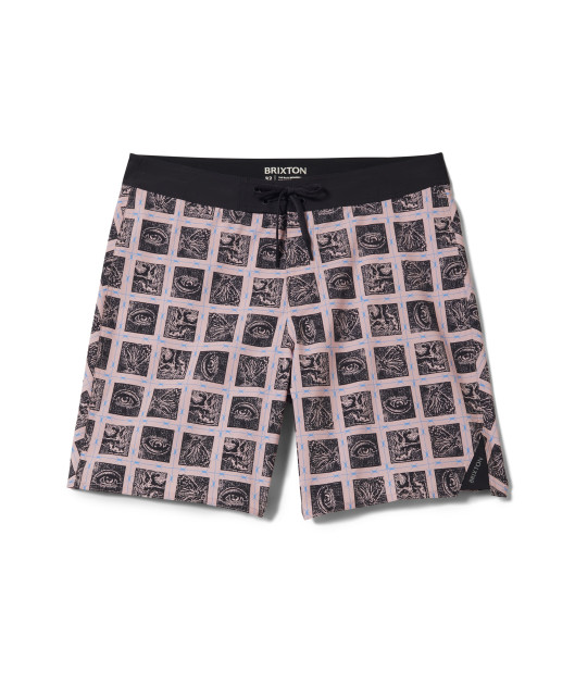BRIXTON-Blitz Boardshort 19""