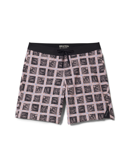 BRIXTON-Blitz Boardshort 19""