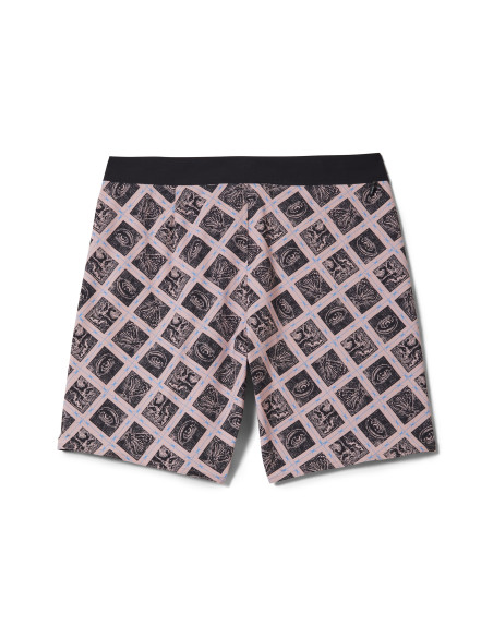 BRIXTON-Blitz Boardshort 19""