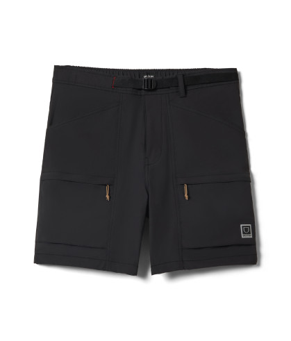 BRIXTON-Journey Utility Short