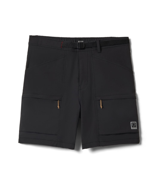 BRIXTON-Journey Utility Short