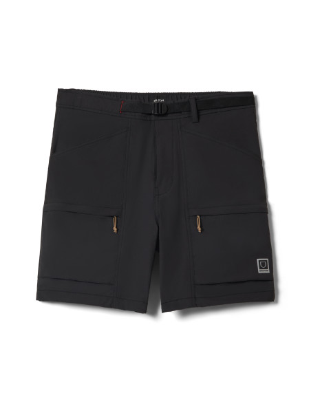 BRIXTON-Journey Utility Short