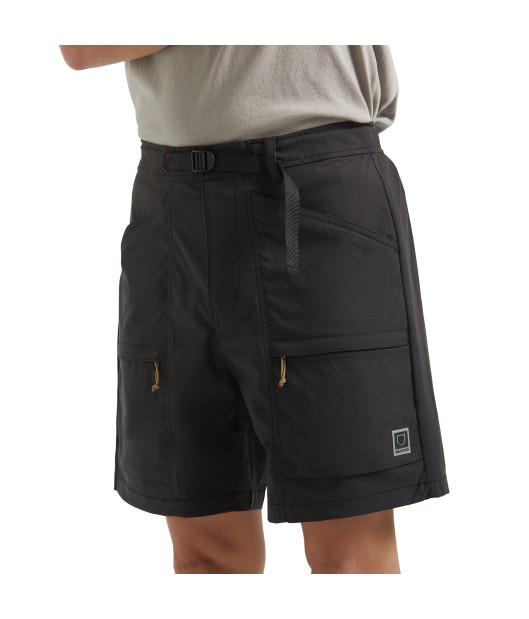 BRIXTON-Journey Utility Short