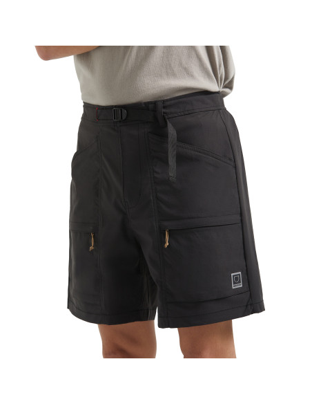 BRIXTON-Journey Utility Short