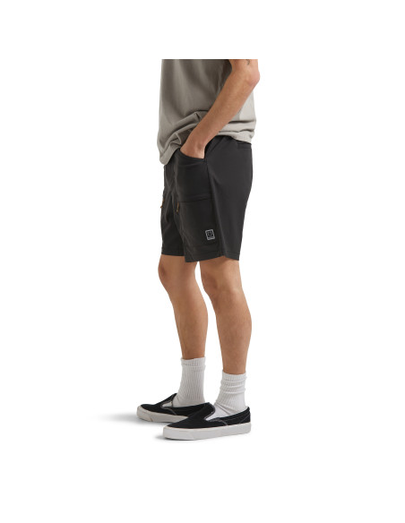 BRIXTON-Journey Utility Short