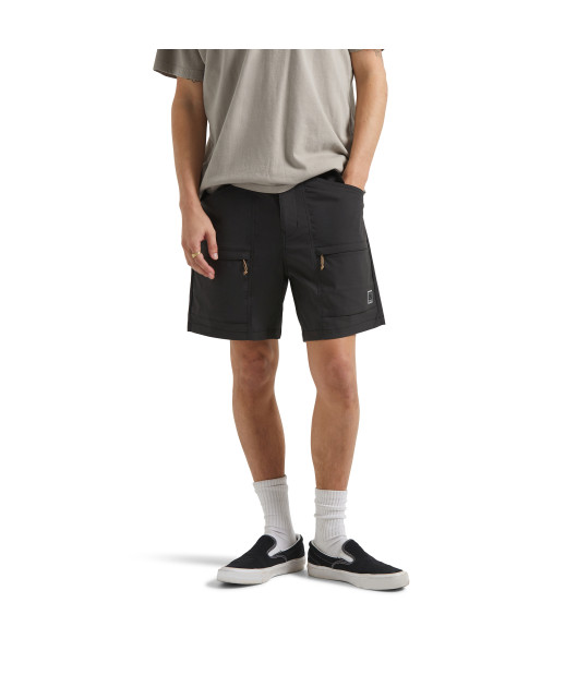 BRIXTON-Journey Utility Short