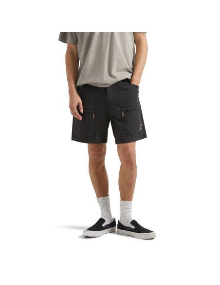 BRIXTON-Journey Utility Short
