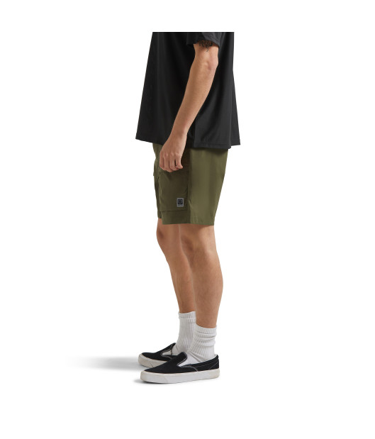 BRIXTON-Journey Utility Short