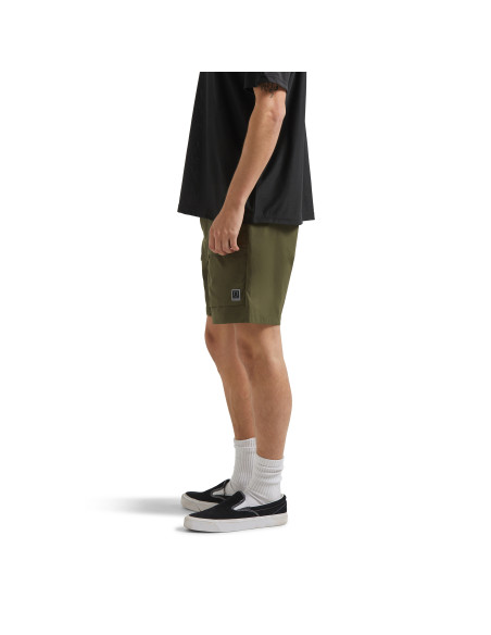 BRIXTON-Journey Utility Short