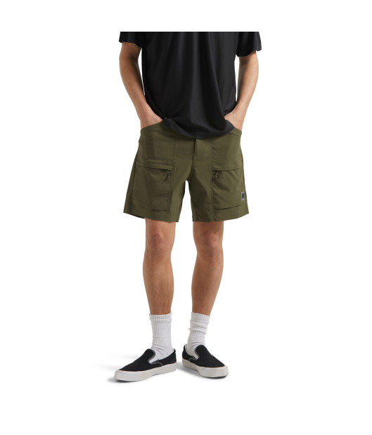 BRIXTON-Journey Utility Short