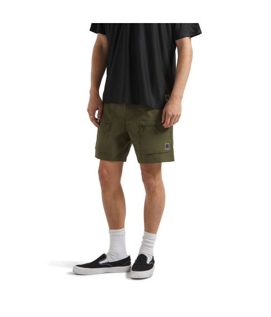 BRIXTON-Journey Utility Short