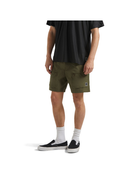 BRIXTON-Journey Utility Short