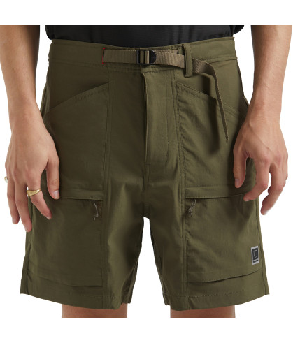 BRIXTON-Journey Utility Short