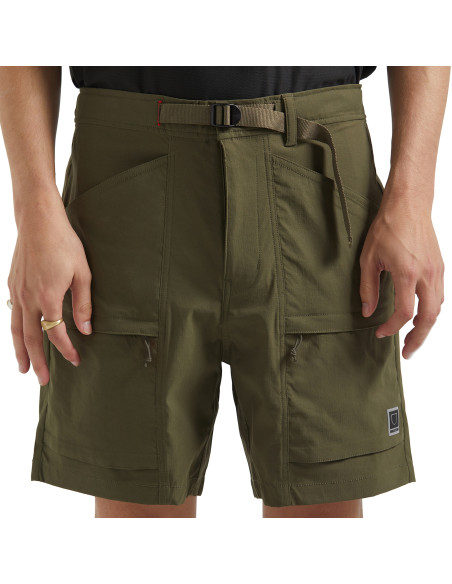 BRIXTON-Journey Utility Short