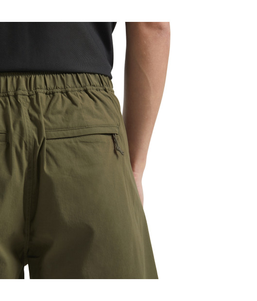 BRIXTON-Journey Utility Short