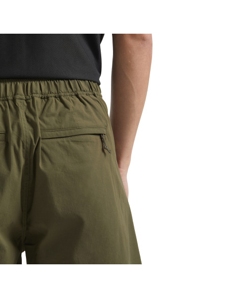 BRIXTON-Journey Utility Short