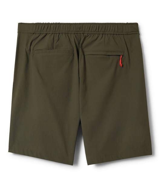 BRIXTON-Journey Utility Short