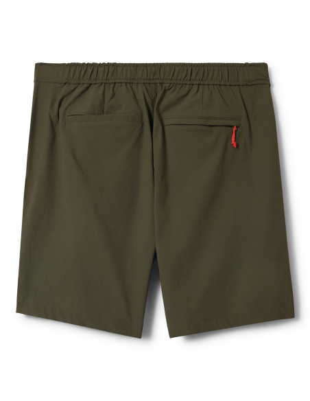 BRIXTON-Journey Utility Short