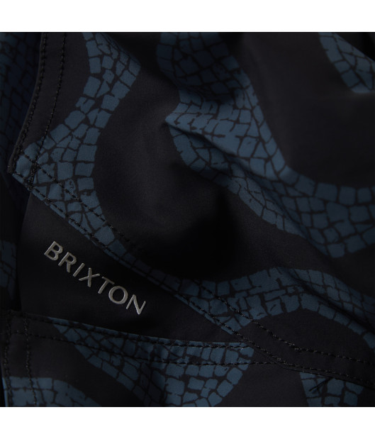 BRIXTON-Blitz Boardshort 19""