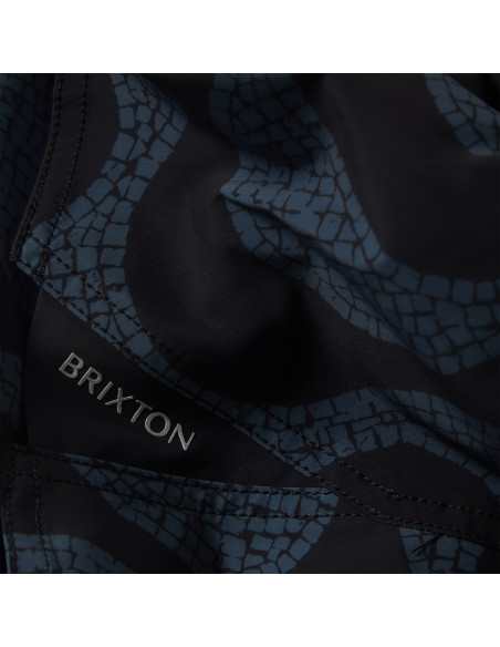 BRIXTON-Blitz Boardshort 19""