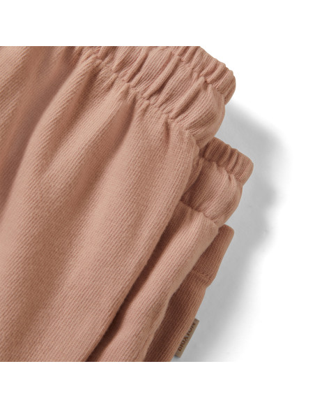 BRIXTON-Carefree Organic Gd Lounge Ski