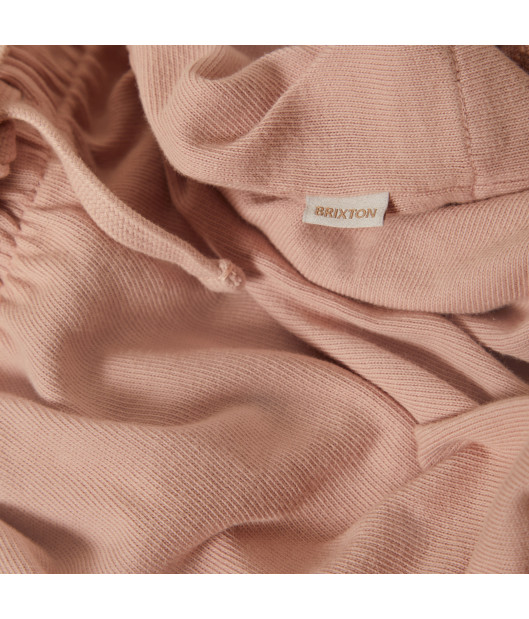 BRIXTON-Carefree Organic Gd Lounge Ski