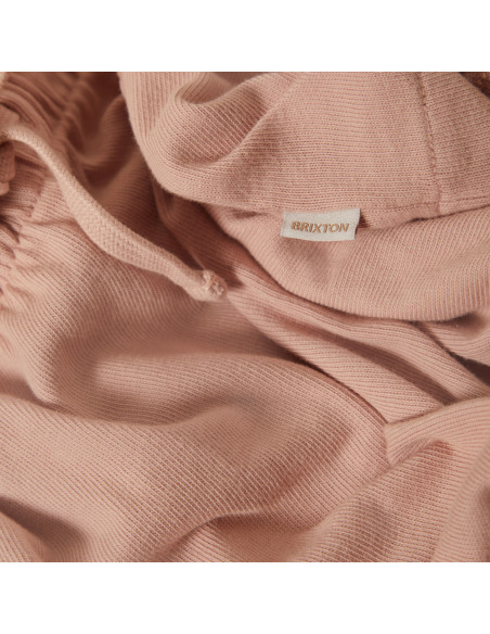 BRIXTON-Carefree Organic Gd Lounge Ski